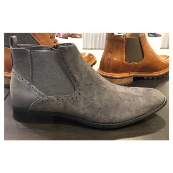 SMOOTH CRIMINAL - Picture 3 of 4